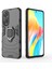 Oppo A98 5g Darbeye Kapak Askeri Damla Koruma Halkası Için Kılıf (Yurt Dışından) 4