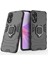 Oppo Case 5g Kickstand Için Kılıf 360 &deg; Dönen Halka Askeri Damla Koruma (Yurt Dışından) 1