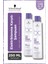Schwarzkopf Bonacure Bc Clean Frizz Away Babassu Yağı Özlü Elektriklenme Karşıtı Şampuan 250ML x 2 Adet 1