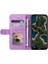 Nokia X10/X20 Pu Deri Flip Folio Kılıf Kickstand Koruyucu (Yurt Dışından) 2