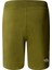 M Standard Short Lıght-Eu Erkek Şort NF0A3S4EPIB1 2