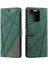 Xiaomi 13 Pro Pu Deri Darbeye Dayanıklı Kart Tutucu Kickstand Cüzdan (Yurt Dışından) 1