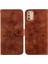 Motorola Moto G9 Plus Case ile Uyumlu (Yurt Dışından) 1