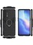 Oppo Oppo 5 Pro Askeri Damla Koruma Darbeye Kapak Halkası Için Kılıf (Yurt Dışından) 4
