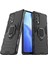 Oppo Oppo 5 Pro Askeri Damla Koruma Darbeye Kapak Halkası Için Kılıf (Yurt Dışından) 5
