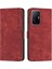 Uyumlu Xiaomi 11T/11T Pro Cüzdan Kılıf (Yurt Dışından) 1