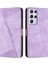 Samsung S21 Ultra Cüzdan Kılıf ile Uyumlu (Yurt Dışından) 1