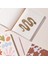 Designworks Jumbo Metal Kitap Ayracı Mister Slithers 2