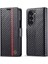 Samsung Galaxy Z Için Kılıf Fold 5 5g Kart Ekleme Tam Koruma (Yurt Dışından) 5