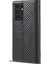 Samsung Galaxy S20 Ultra Tam Koruma Manyetik Karbon Fiber (Yurt Dışından) 3