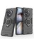 Oneplus 11R 5g Askeri Damla Koruma Kickstand Için Kılıf 360 &deg; Dönen (Yurt Dışından) 1