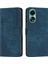 Uyumlu Oppo A78 4g Cüzdan Kılıf (Yurt Dışından) 1