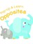 Pop Up & Learn: Opposites 1