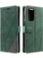 Oneplus 9 Için Kılıf Cüzdan Flip Folio Kart Tutucu Kickstand Pu Deri (Yurt Dışından) 1