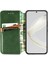 Huawei Nova 11 Için Kılıf Kapak Çevirin Cüzdan Fonksiyonu Moda Tasarım Kılıf (Yurt Dışından) 4