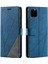 Samsung Galaxy A22 5g Pu Deri Cüzdan Flip Folio Darbeye (Yurt Dışından) 1