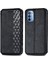 Motorola Moto G31 Zarif Iş Flip Kapak Kılıf Için Kılıf (Yurt Dışından) 5