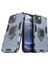 IPHONE 13 Için Kılıf Askeri Damla Koruma Kickstand Darbeye Kapak (Yurt Dışından) 1