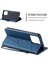 Xiaomi 13 Pro Pu Deri Darbeye Dayanıklı Kart Tutucu Kickstand Cüzdan (Yurt Dışından) 5