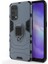 Oppo Oppo 5 Kickstand Askeri Damla Koruma Darbeye Kapak Için Kılıf (Yurt Dışından) 3