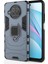 Xiaomi 10T Lıte Için Kickstand Darbeye Kapak Askeri Bırak Yüzük (Yurt Dışından) 5