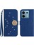 Xiaomi Redmi Not 13 Pro 4g Flip Cüzdan Kredi Kartı Pu Deri (Yurt Dışından) 1