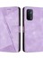 Uyumlu Oppo A54 5g Cüzdan Kılıf (Yurt Dışından) 1
