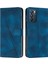Uyumlu Oppo Reno6 5g Cüzdan Kılıf (Yurt Dışından) 1