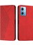 Uyumlu Xiaomi Redmi Not 10 4g/not 10S Cüzdan Kılıf (Yurt Dışından) 1