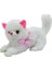 Iri Gözlü Kedi Peluş 30 cm 62696 1