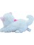 Iri Gözlü Kedi Peluş 30 cm 62696 2