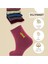 Kral Socks Termal Erkek Havlu Patik Çorap 5'li Set(5 Çift) 1