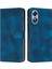 Uyumlu Oppo Oppo 8t 5g Cüzdan Kılıf (Yurt Dışından) 1