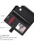 Xiaomi Redmi 10A/9C Darbeye Cüzdan Çevir Folio Pu Deri Kart (Yurt Dışından) 4