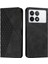 Xiaomi Redmi Kredmi Darbeye Kapak Kapak Pu Deri Tam Kart (Yurt Dışından) 1