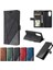 Oppo A78 5g Için Kılıf Cüzdan Flip Folio Kart Tutucu Kickstand Manyetik Pu (Yurt Dışından) 4