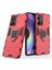 Realme 10 Pro Askeri Damla Koruma Darbeye Kapak Halkası Için Kılıf (Yurt Dışından) 1
