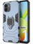 Xiaomi Redmi A2 Için Kickstand Askeri Damla Koruma Darbeye (Yurt Dışından) 3