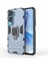 Onur Için Kılıf 90 Lite Darbeye Kapak Kickstand 360 &deg; Dönen Halka Damla (Yurt Dışından) 1