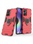 Realme 10 Pro Askeri Damla Koruma Darbeye Kapak Halkası Için Kılıf (Yurt Dışından) 3
