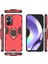 Realme 10 Pro Askeri Damla Koruma Darbeye Kapak Halkası Için Kılıf (Yurt Dışından) 4