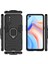 Oppo Oppo 4 360 &deg; Dönen Halka Askeri Damla Koruma Darbeye Dayanıklı (Yurt Dışından) 2