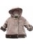 Ceket Babydola Lila 1