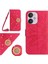 Kart Yuvası Standı Kickstand ile Xiaomi Redmi 13C 5g Ayçiçeği Için Kılıf Bir (Yurt Dışından) 1