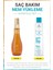 Schwarzkopf Bonacure Argan Finishing Oil - Besleyici Argan Yağı 100 ml + Bc Clean Nem Yükleme Şampuanı 1
