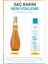 Schwarzkopf Bonacure Argan Finishing Oil - Besleyici Argan Yağı 100 ml + Bc Clean Nem Yükleme Kremi 1