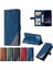 Onur Için Kılıf 70 Lite Kart Tutucu Kickstand Darbeye Cüzdan Flip Folio (Yurt Dışından) 4