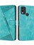 Uyumlu Nokia C22 Cüzdan Kılıfı (Yurt Dışından) 1