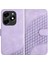 Tecno Spark 20/20 Pro Için Kılıf Darbeye Deri Kılıf Flip Kartvizit (Yurt Dışından) 1