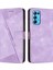 Uyumlu Oppo Oppo 5 Cüzdan Kılıf (Yurt Dışından) 1